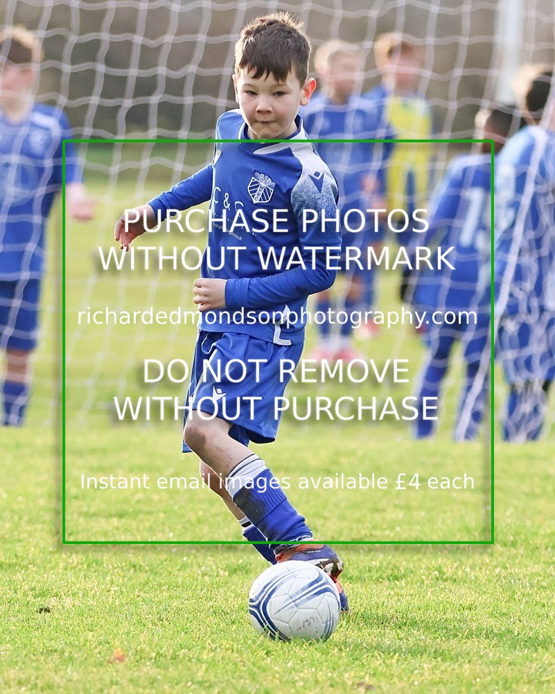 533A1762 - Kendal Utd Colts U9 vs Wattsfield U8 (17/1/26)