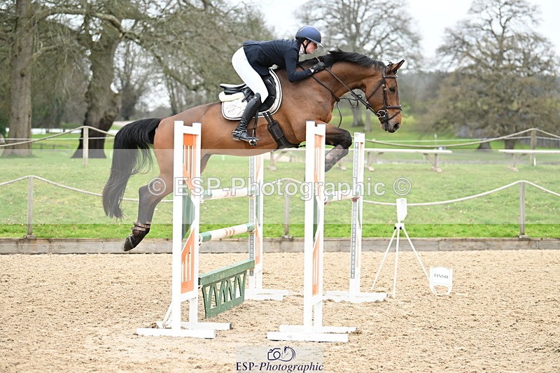 250323A-161441-05206 - Cls 26 National 1.30m Open