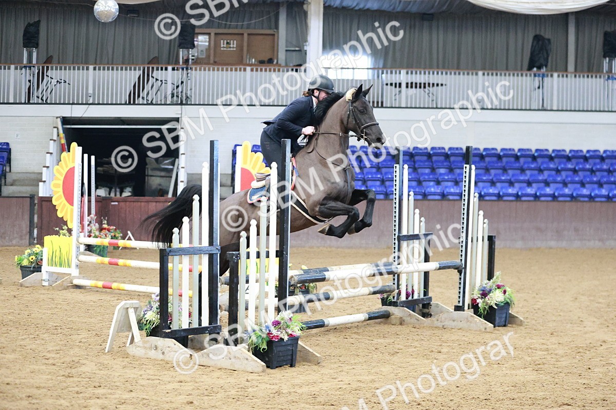 SBM_000007 - Class 1 - Clear Round
