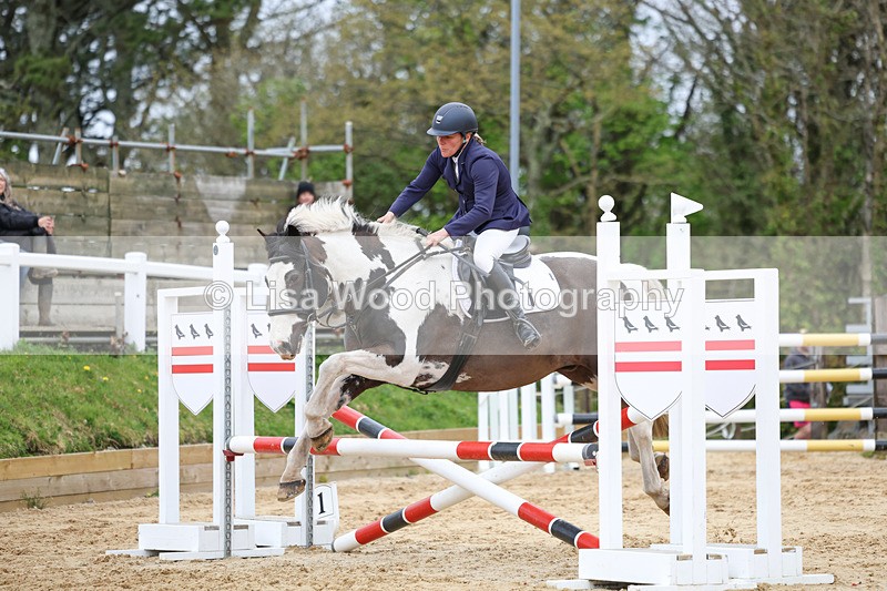 3E7A8791 - Class 3: 75cm