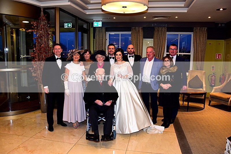 GRC-1083 - Emma and Ciaran