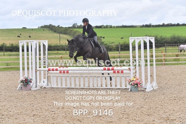 BPP_9146 - CLASS 1 Club/ Unaffiliated 80cms Open