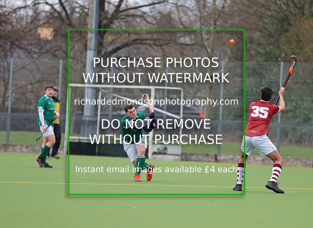 IMG_9505 - Kendal Mens Hockey 2nds vs Windermere Mens Hockey 2nds (2/3/24)