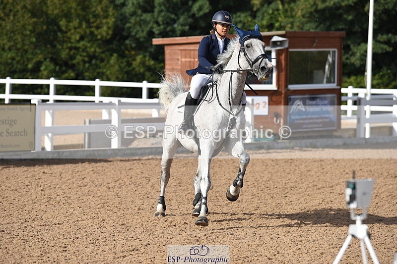 230906A-100256-00013 - British Novice & 90cm Open