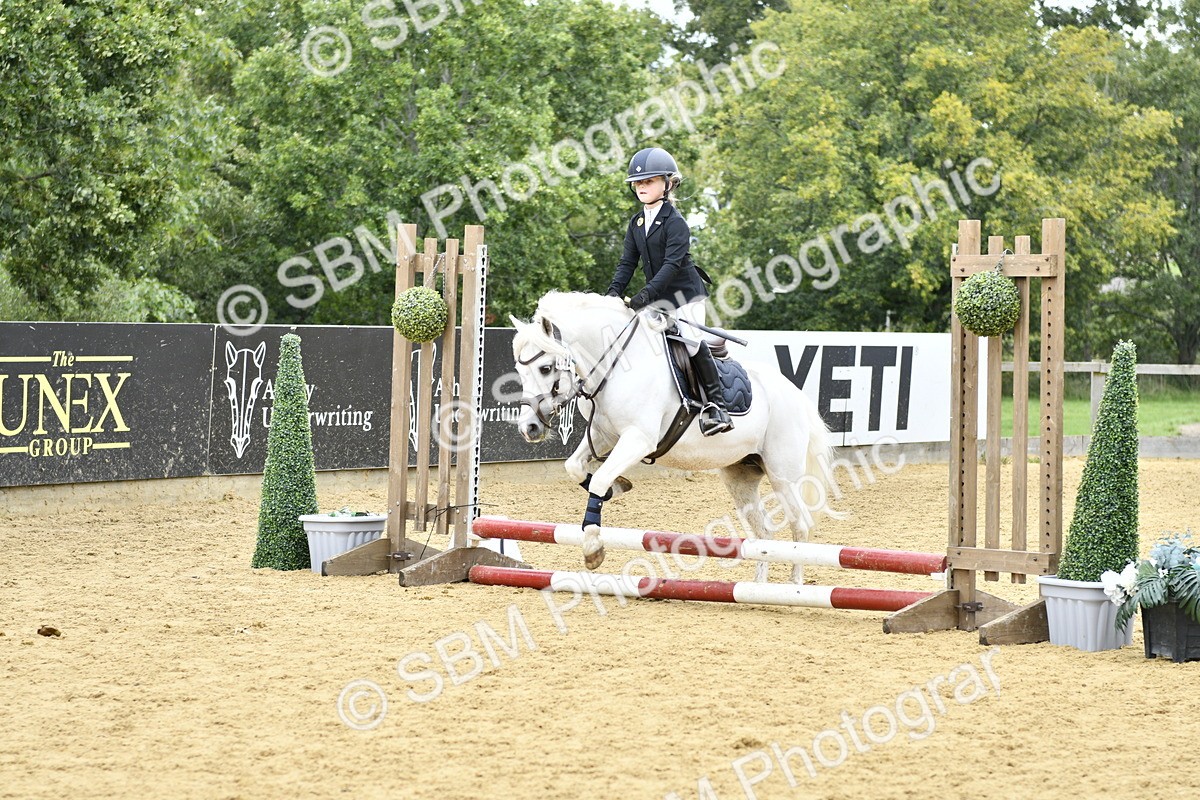 SBM_65408 - J2a mini Tour Junior Pony 30cm Championship
