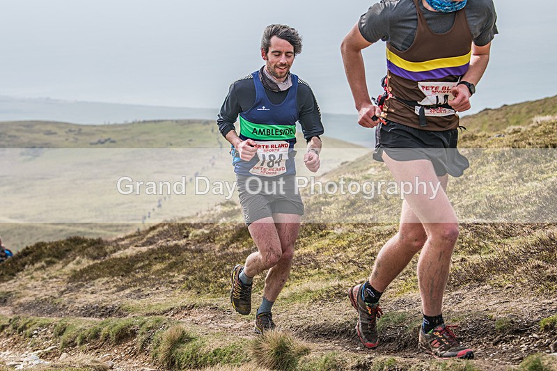 Black Combe-62 - Black Combe Fell Race Saturday 9th March 2024