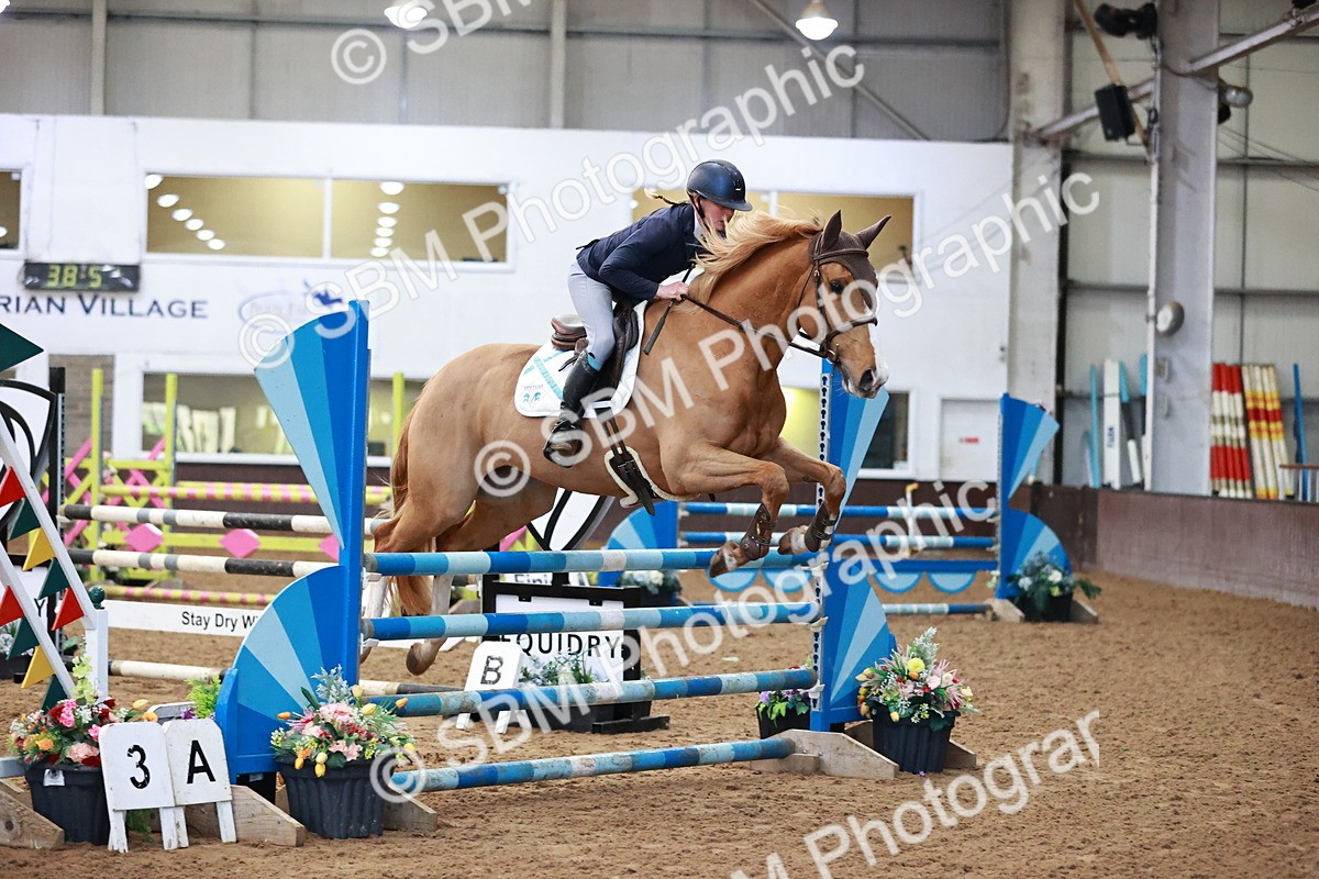 SBM_004714 - Class 22 - Senior Discovery - 1.00m