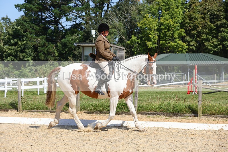 1X9A8134 - Class 12: Coloured Ridden