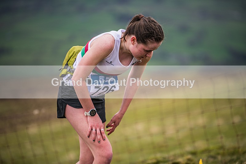 Keswick-862 - Inter Counties & Up and Down Mountain Running Champs (Junior & Senior Races) Sunday 21st April 2024