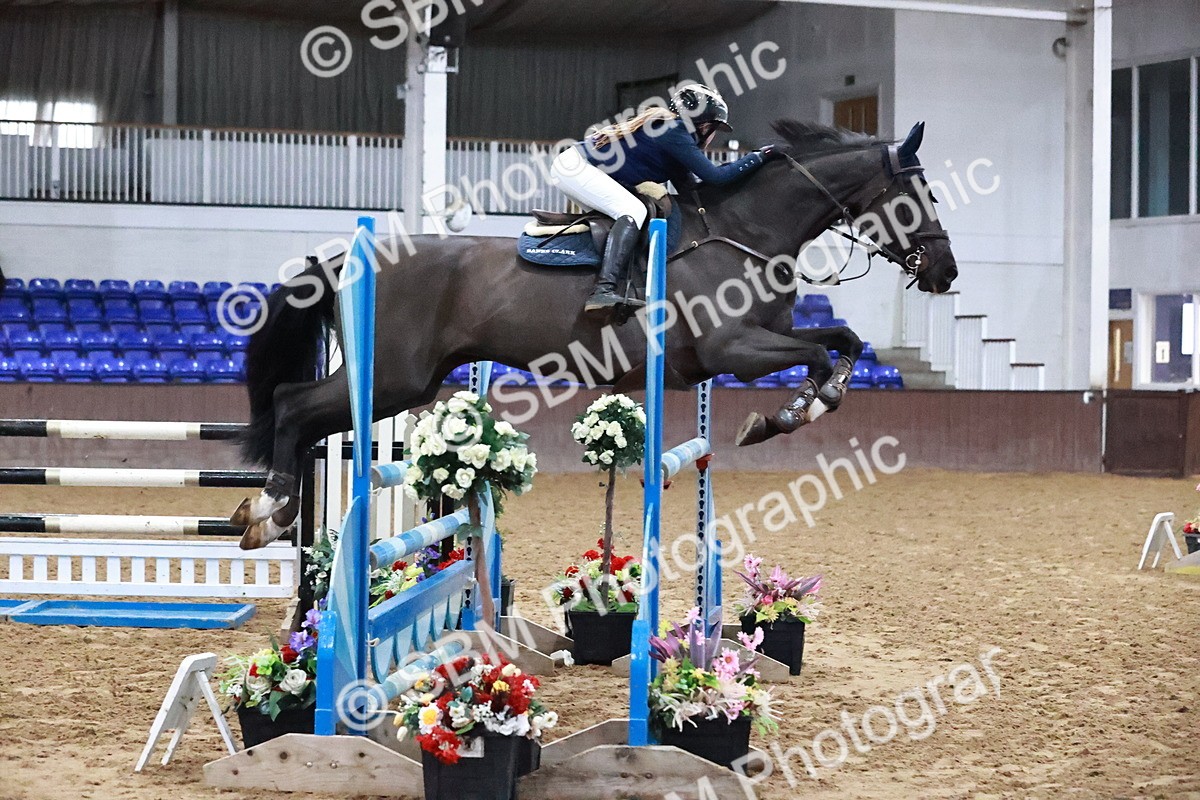 SBM_001334 - Class 4 - Senior Newcomers 1..10m