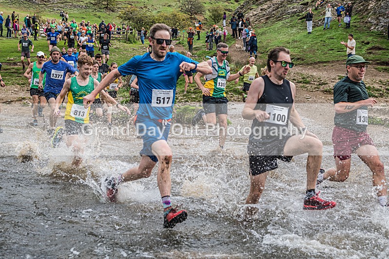 Dovedale-75 - Dovedale Dash Sunday 4th October 2026