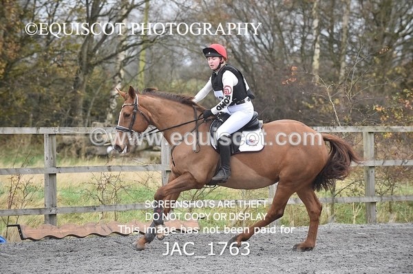 JAC_1763 - 80cm Snr Open, National AE Scottish & Aintree Qualifier