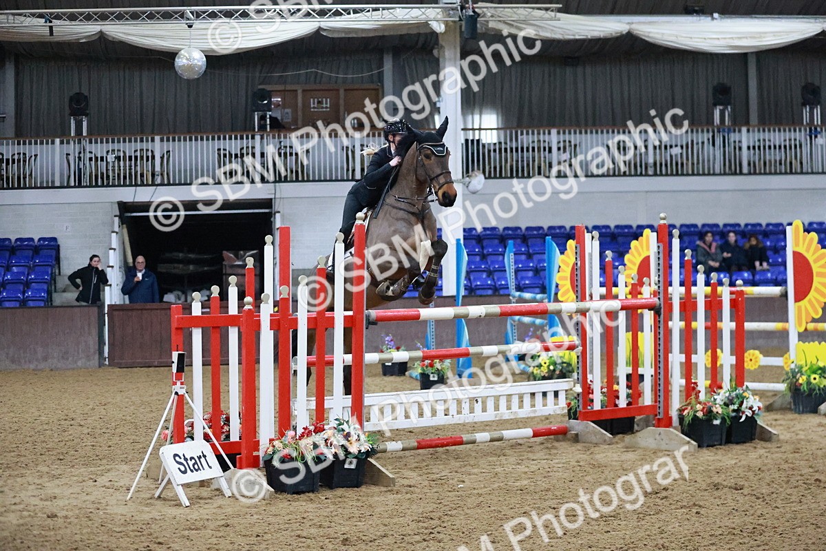 SBM_001735 - Class 6 - National 1.30m 1.40m