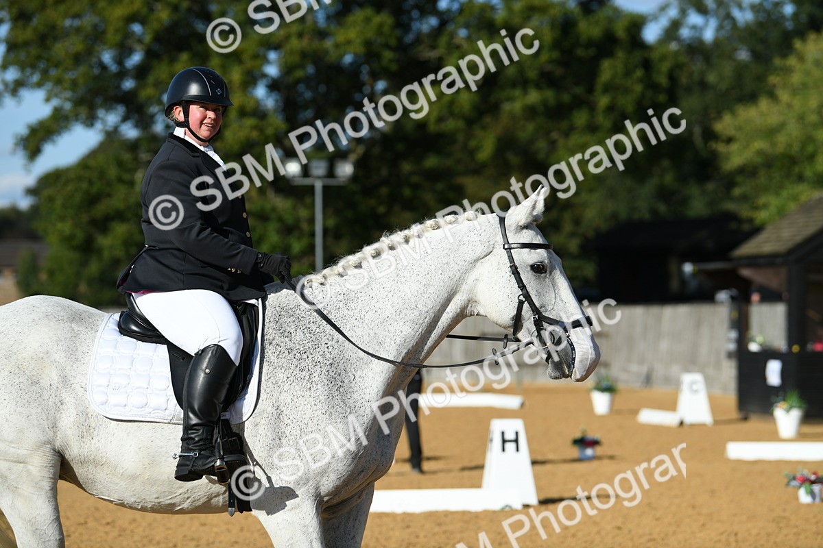 SBM_27291 - D16 - Small Tour Championship - Novice 28