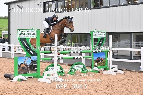 BPP_3843 - CLASS 16 SUN Senior Newcomers/1.10m Open