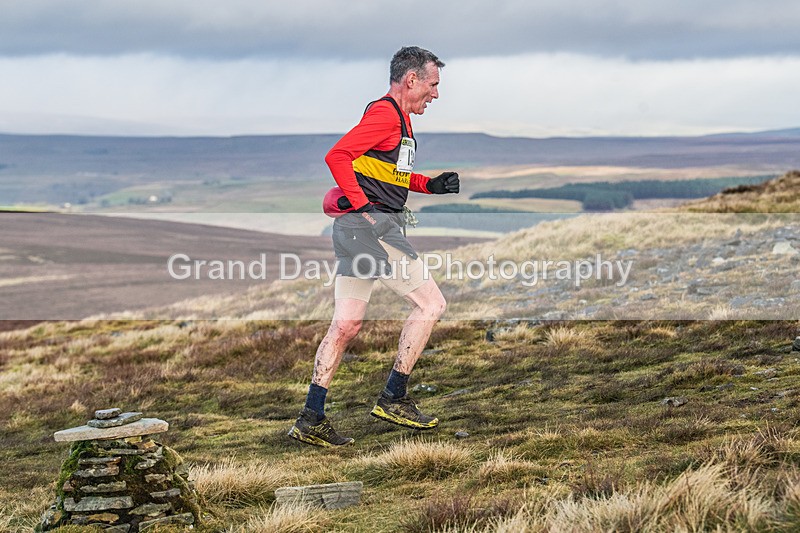 Nine Standards-396 - Nine Standards Fell Race Wednesday 1st January 2025