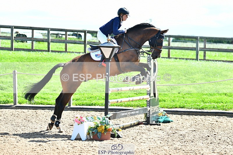 230729A-111044-05395 - Cls 14 NAF Bronze League Semi Final