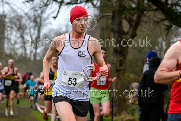 Falkirk26-915215 - Senior Men Set One