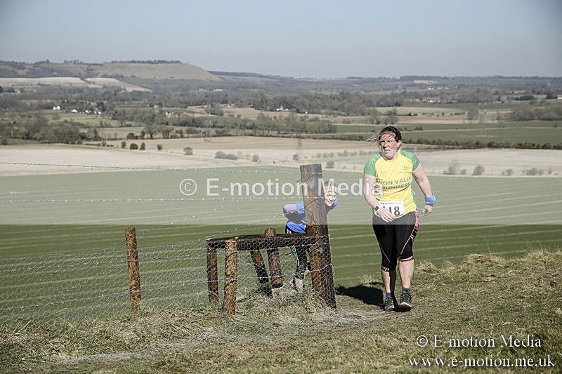 PVT 250218 -1611 - The Terminator 2018 Pewsey Vale 25/02/18