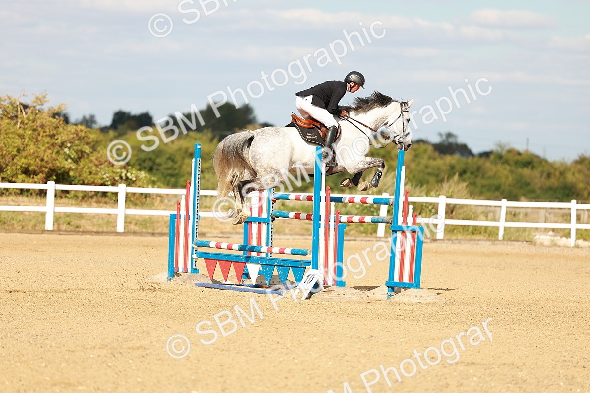 SBM_007750 - Class 6 - National 1.30m 1.40m
