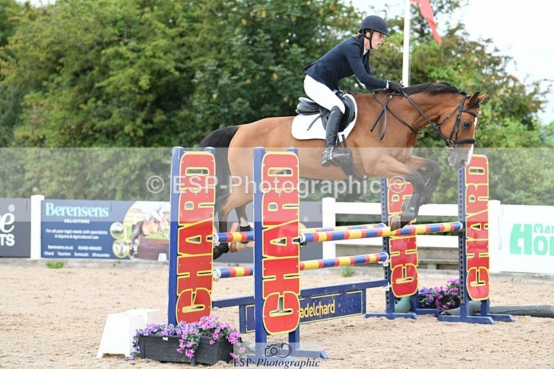 250803-102448-12041 - Cls 32 a&b Discovery & 1m Open