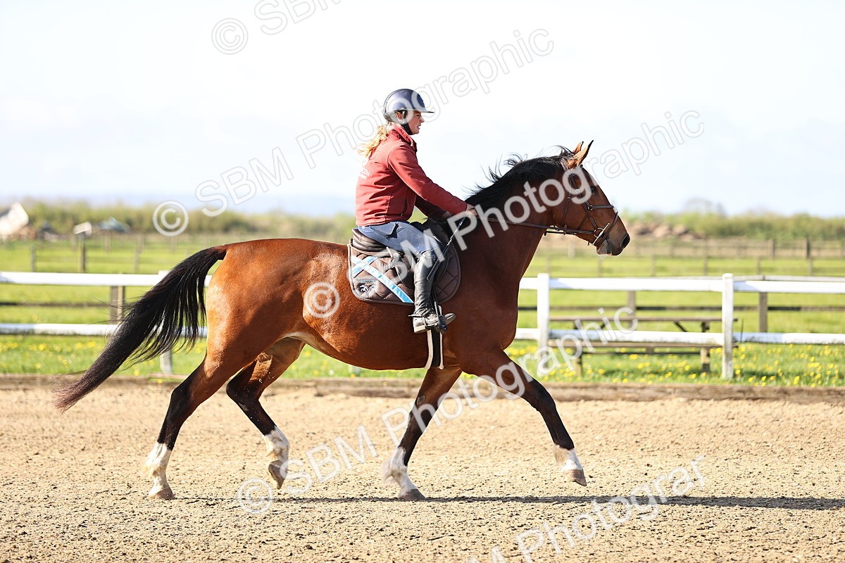 SBM_002783 - Class 14 - Clear Round