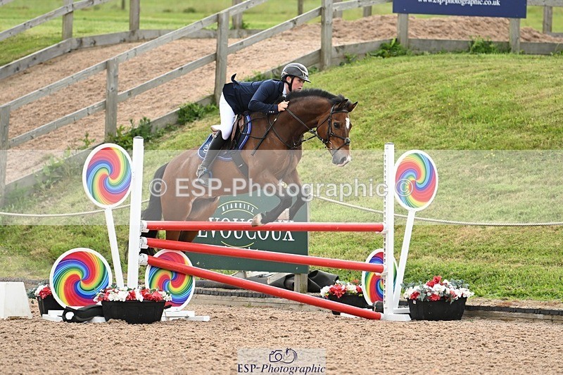 250607-114032-00657 - Cls 9 Pony Discovery and 90cm