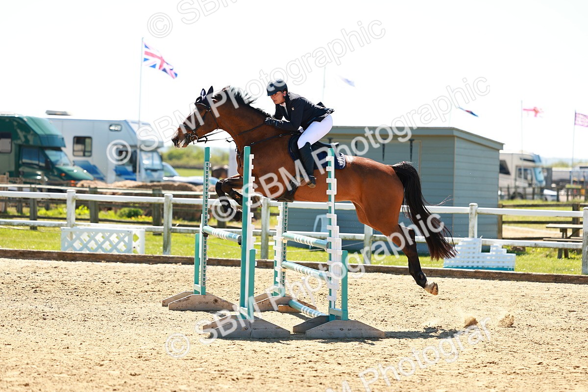 SBM_000765 - Class 3 - Senior Discovery - 1.00m