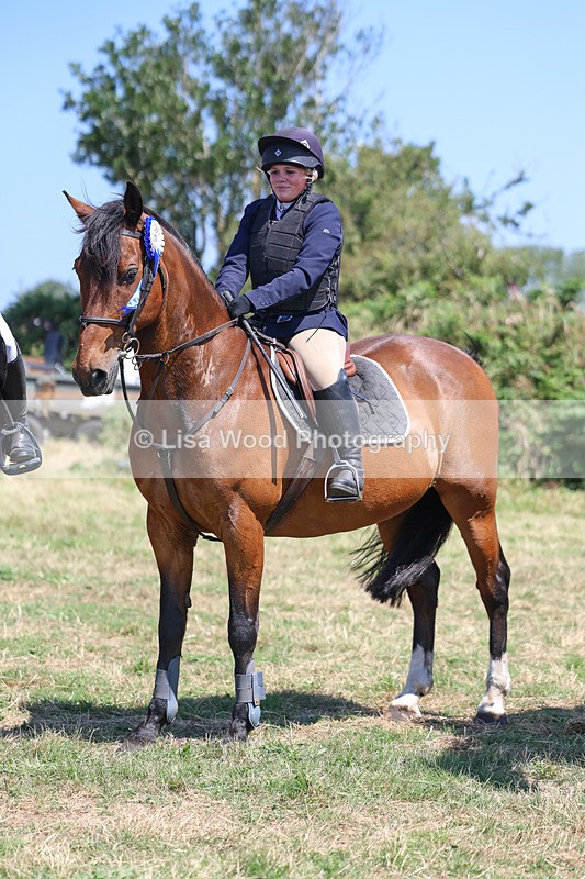 3E7A4238 - Class 4: Club 90cm Juniors and Seniors