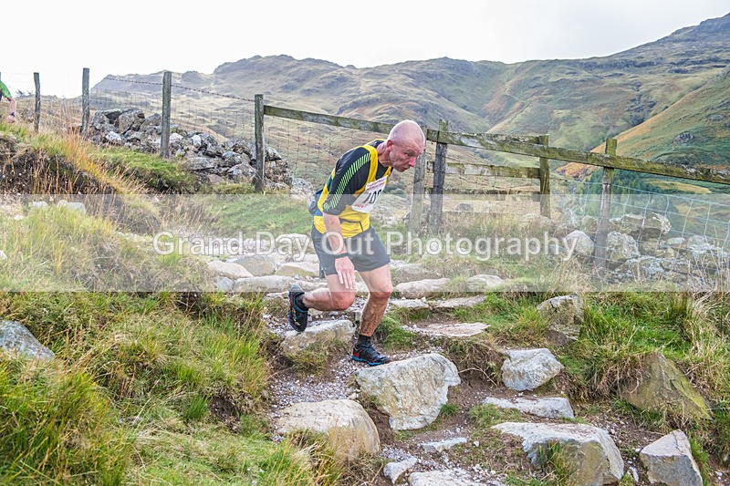Langdale-1431 - Langdale Horseshoe Fell Race Saturday 8th October 2022