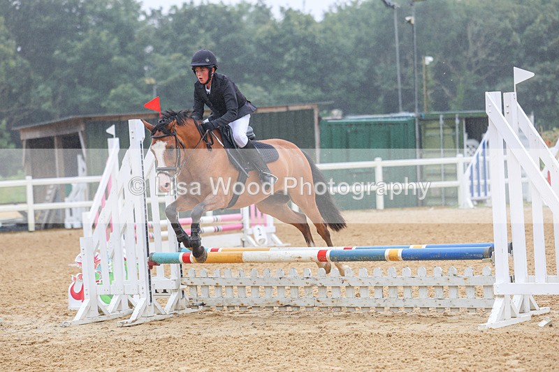 3E7A8742 - Class 1: 60cm Junior