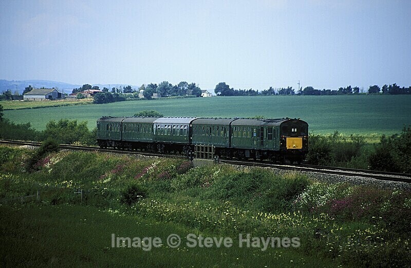 26th June 2000 - Curry Rivel (Oathe, Wick), Somerset