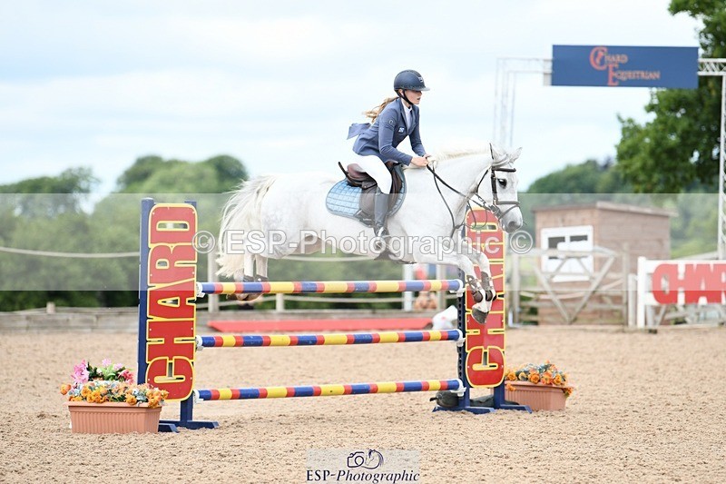 250628-121808-04678 - Cls 12 Newcomers 2nd Round Start to 1pm