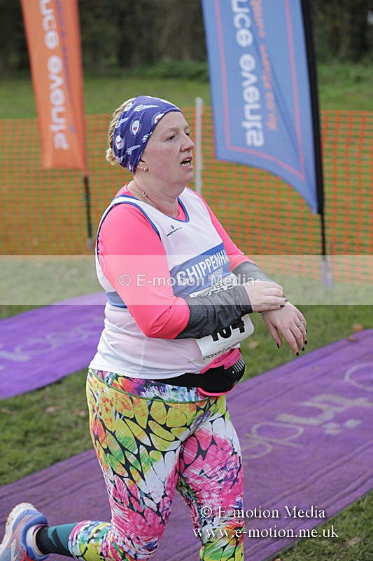 CAD5 171119-1499 - Sutton Benger 5 mile Flyer – 17th Nov 2019