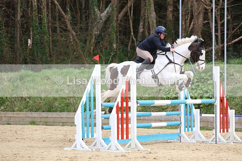 3E7A7531 - Class 7: Senior 1.05m