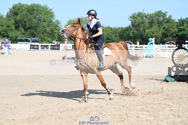 250725-101059-01325 - Cls 6 Snr British Novice and 90cm