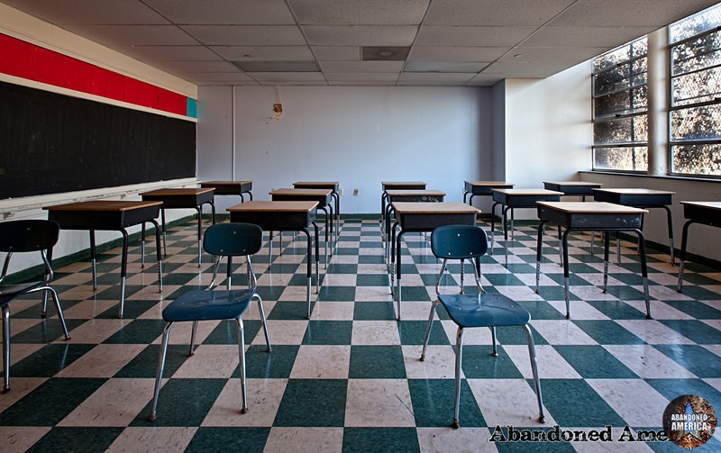  - Dismantling the Dream: The Closure of American Public Schools