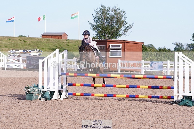 250629-181514-13878 - Cls 34 Springboard 128cm and 138cm