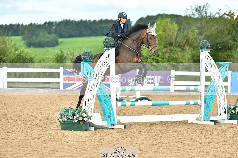 230813A-111835-11708 - Cls 40 A&B Senior Discovery & 1m Open