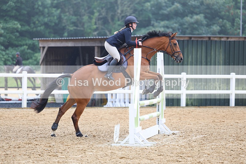 3E7A5117 - Class 3: Senior 80cm