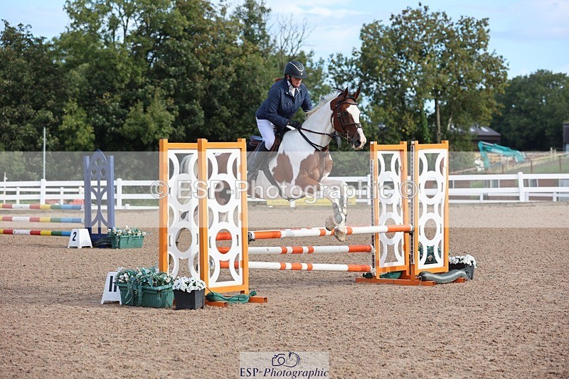 250913-091358-05628 - Cls 20 Clear Round