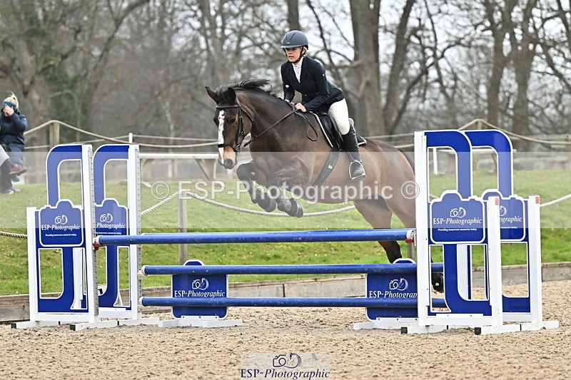 250321A-145127-01250 - Cls 5 British Novice and 90cm Open