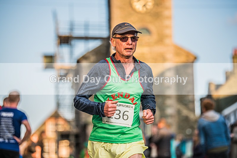 RTH-879 - Keswick Round The Houses Road Race, Wednesday 26th April 2023
