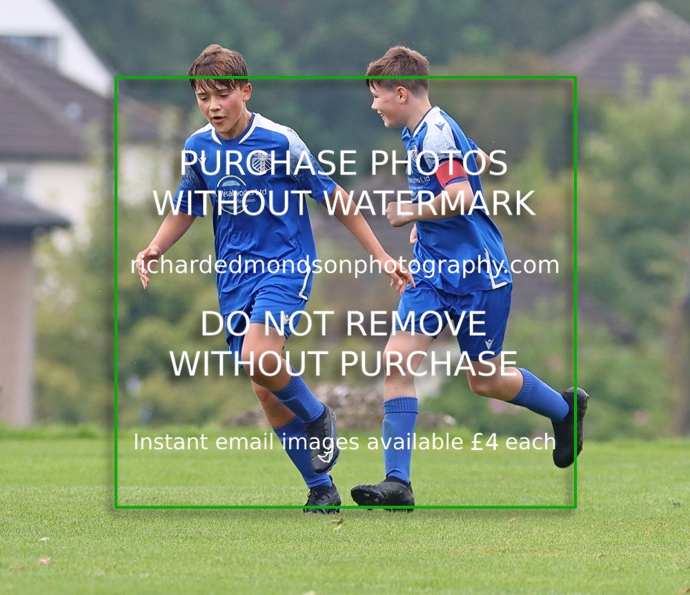 IMG_4653 - Wattsfield Utd U12 vs Kirkby Stephen U12