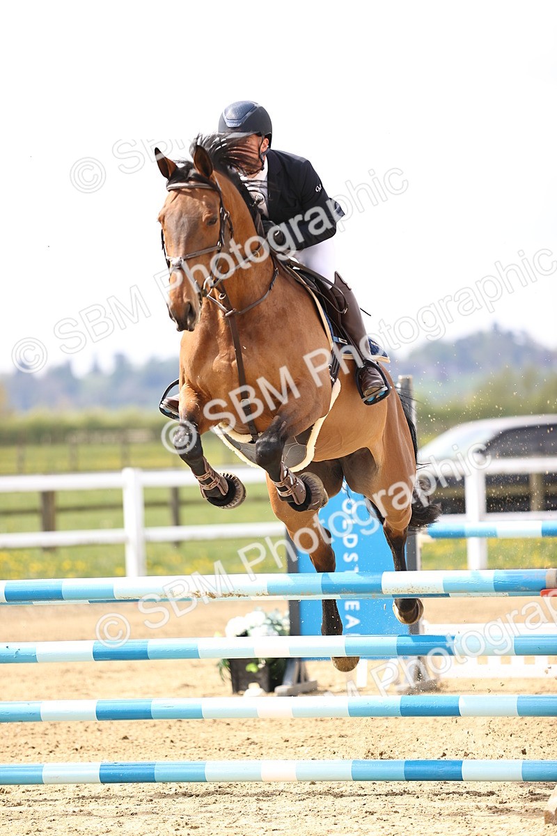 SBM_001949 - Class 10 - Senior British Discovery - 1.00m