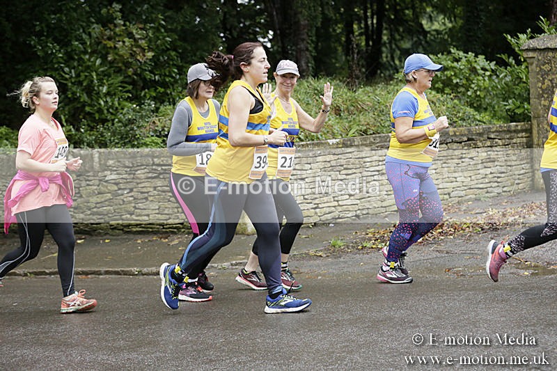 CAD131019-0438 - Cadence Events Grittleton 10km 13/10/19