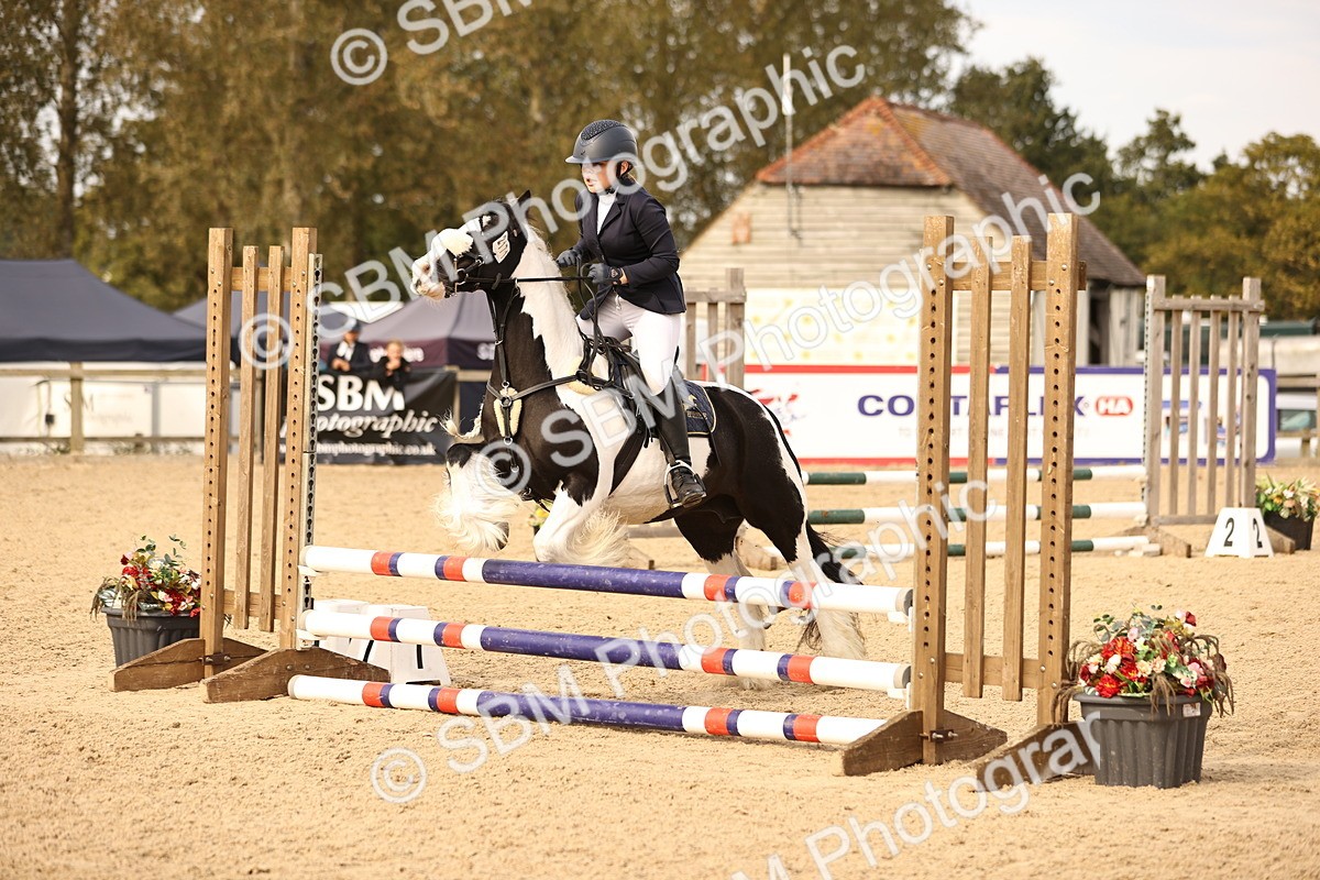 SBM_69761 - J13 - Junior Pony 60cm Championship