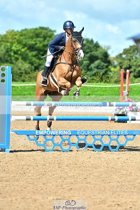 230729A-111333-05408 - Cls 14 NAF Bronze League Semi Final