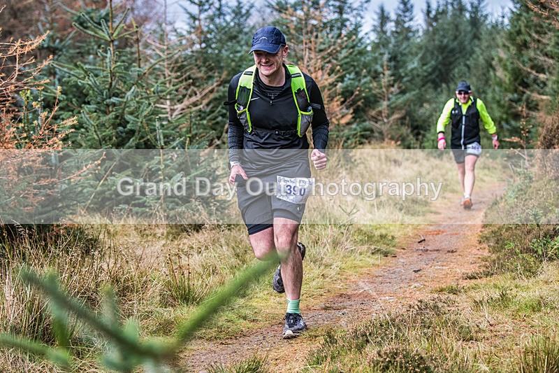 Glentress-1496 - High Terrain Events Glentress 21 & 10K Trail Races Saturday 15th November 2025