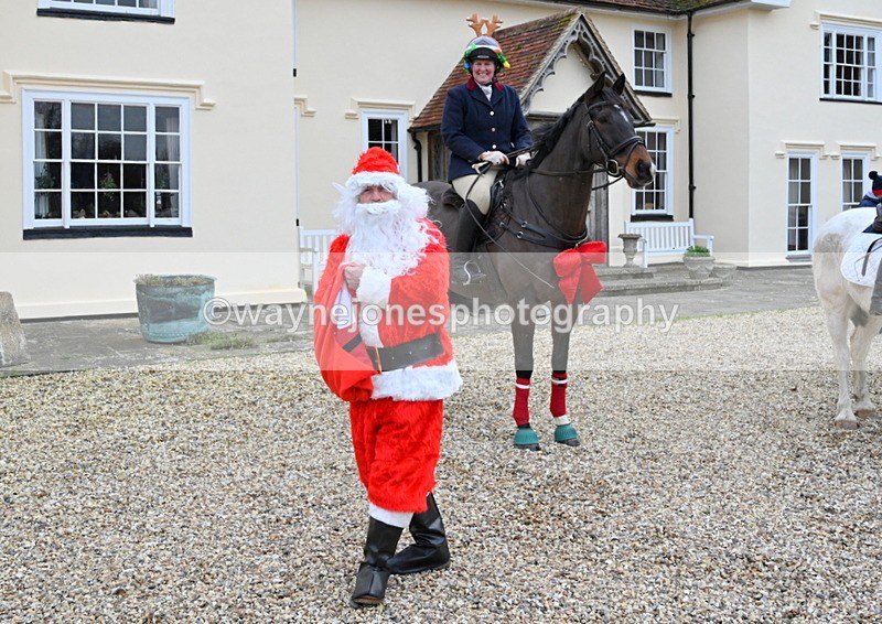 WJ7_9406 - Berks & Bucks Lead Rein - Hendred House 22-12-14